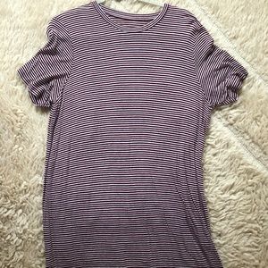 Brandy Melville T-shirt Dress!